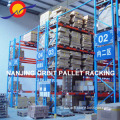 Custom Heavy Duty Pallet Racking System with CE